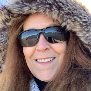 Meet your Posher, Kristi